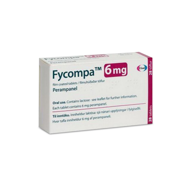 FYCOMPA