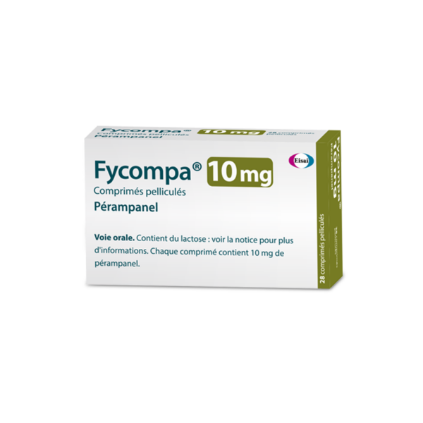 FYCOMPA